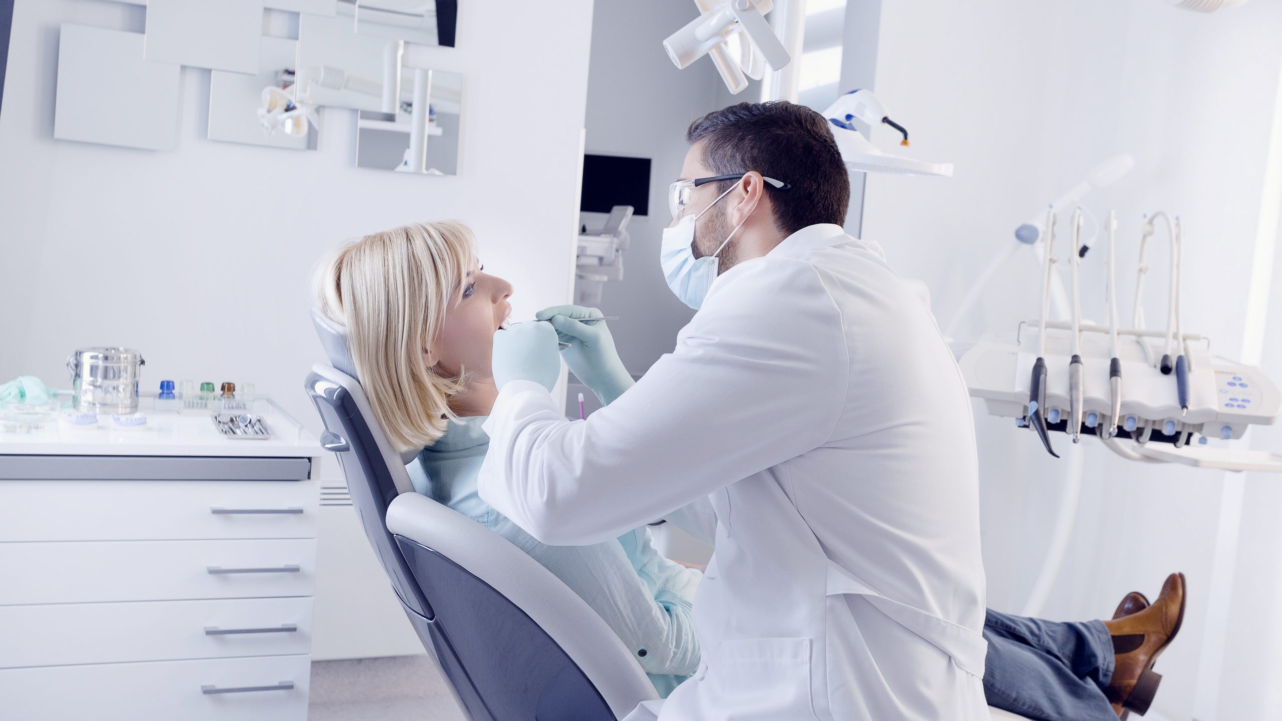 Dentist in Tavares, FL